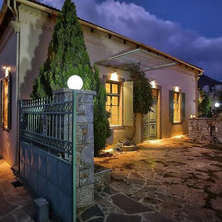 Willa Archontiko Spiti Neápolis Zewnętrze zdjęcie