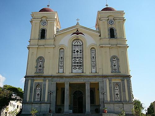 Willa Archontiko Spiti Neápolis Zewnętrze zdjęcie