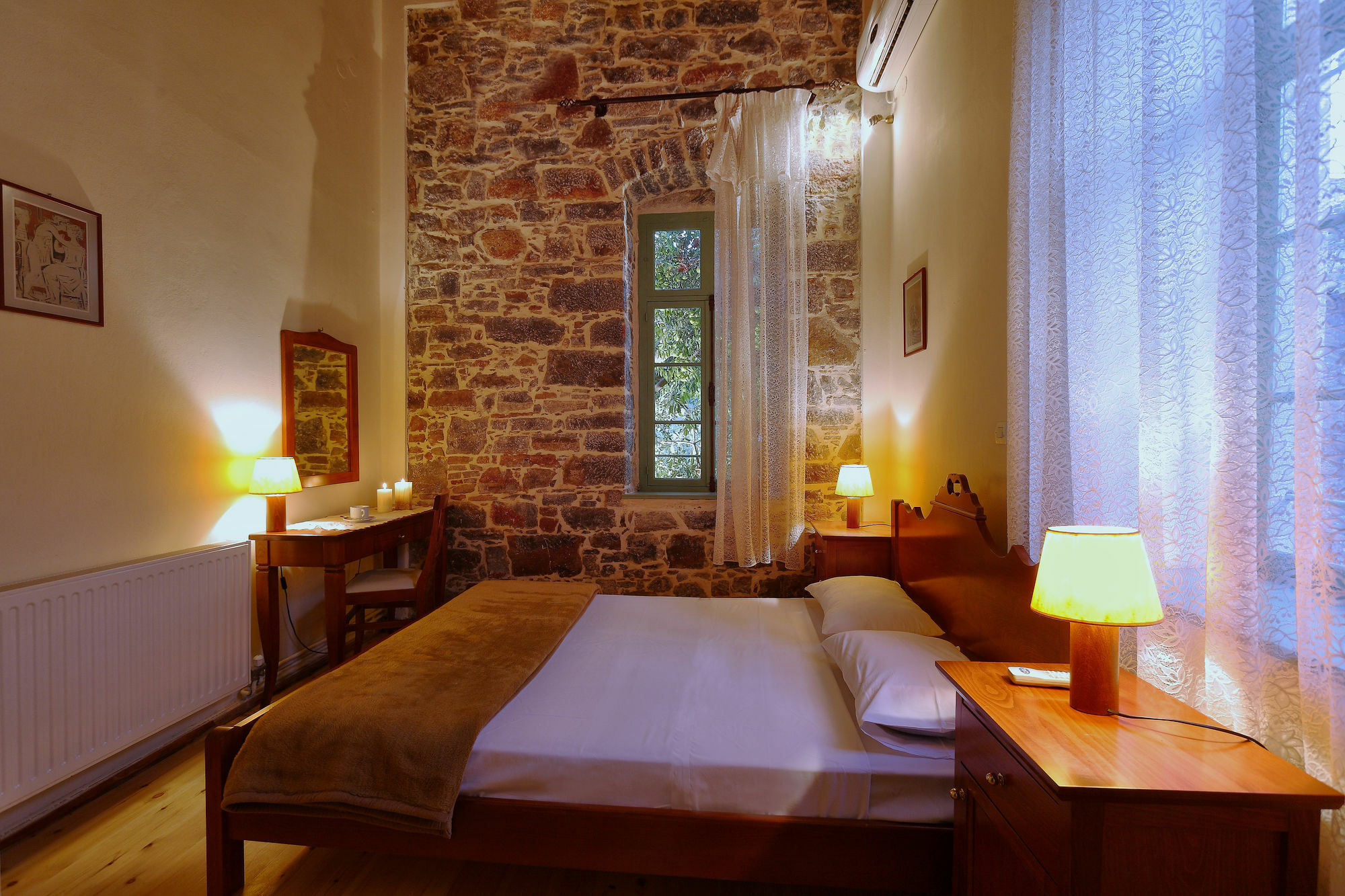 Willa Archontiko Spiti Neápolis Zewnętrze zdjęcie